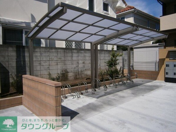 Excellent国立の物件内観写真